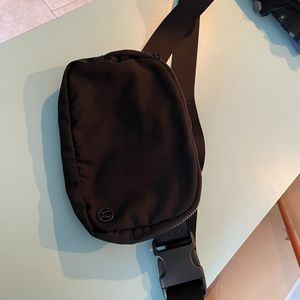 Lululemon Wear-Everywhere Belt Bag